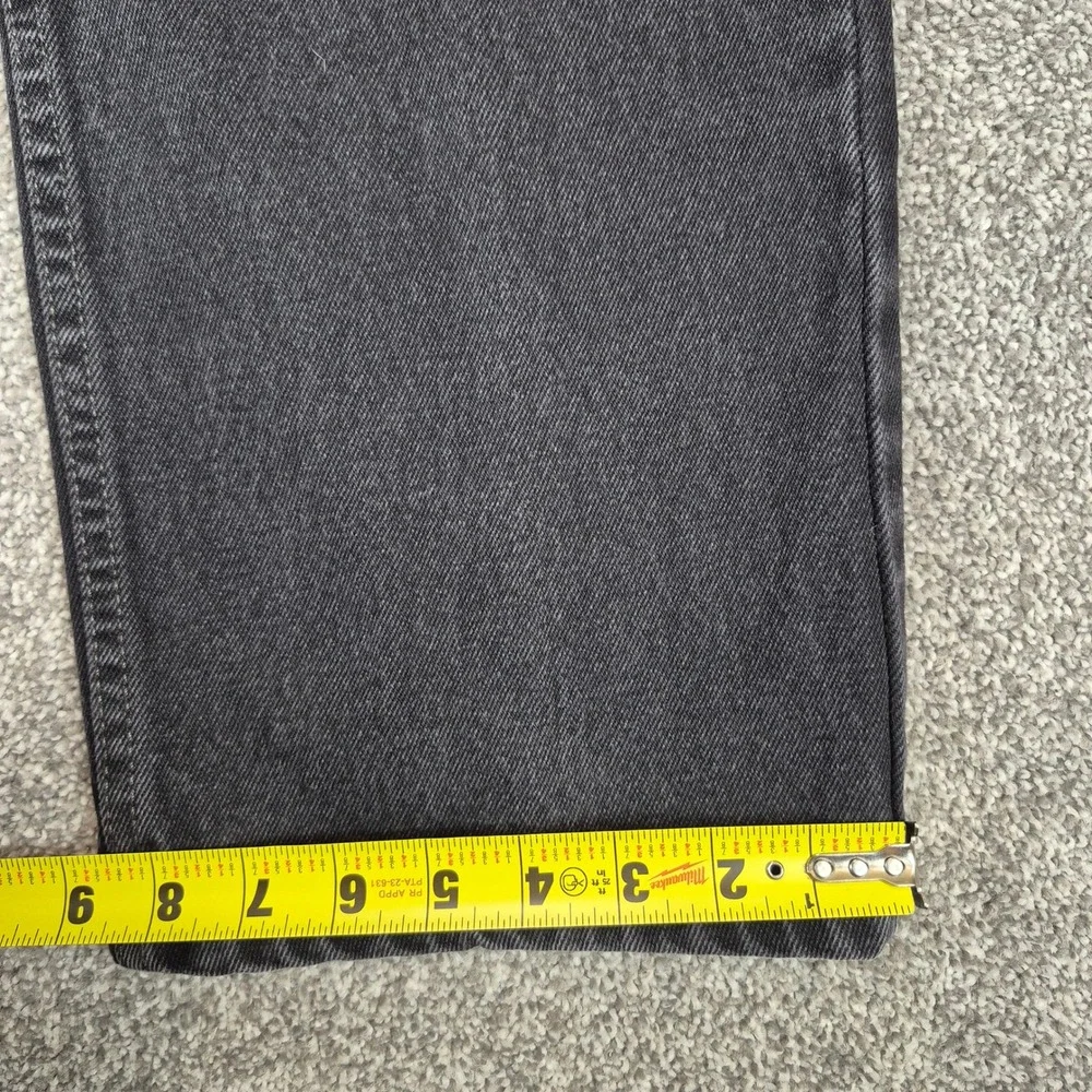 Levis minor fading